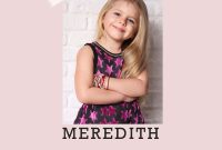 Meredith Baby Name Meaning, Origin and Popularity