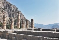 Greece Travel Survival Guide: What to Know Before You Go