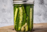 How to Make Pickled Serrano Peppers