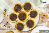 27 Chocolate Desserts You Can’t Keep at Home