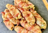 Texas Twinkies Brisket Jalapeno Poppers
