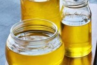 Instant Pot Ghee Recipe: Homemade Clarified Butter