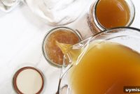 How to Make Instant Pot Turkey Stock