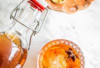 How to Make Big-Batch Old-Fashioned Cocktails