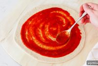 How to Make Pizza Sauce from Tomato Paste