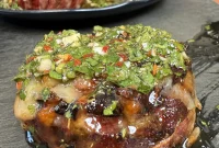Chimichurri Steak Pinwheels Recipe