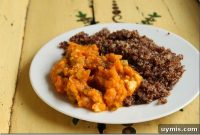 Homemade Locro Recipe with Corn, Beans and Squash