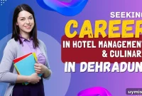 NFCI Dehradun: Hotel Management and Culinary Institute