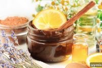Affordable DIY Fall Beauty Products to Make at Home