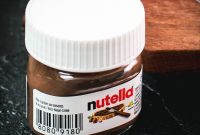World Nutella Day Feb 5: Spread the Love with Recipes and Deals