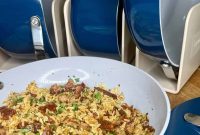 Why I Switched to Caraway Cookware: One-Pan Dinner for Two