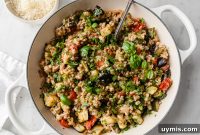 Weekly Meal Plan for April 23-28: Menu and Recipes
