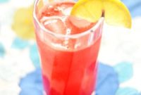 Fresh Watermelon Juice Recipe for Summer