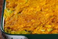Creamy Chicken and Rice Casserole Recipe