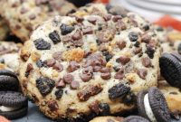 Cookie Monster Cookies: Fun Recipes for Kids