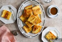Galaktopita: Greek Milk Custard Pie Recipe