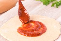 Homemade Pizza Sauce Recipe Without Tomato Paste