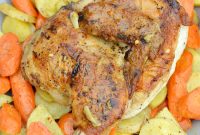 Simplify Your Cooking with Blue Apron Meal Kits