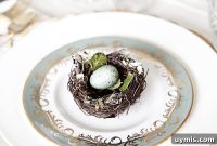 Easter Table Ideas for a Festive Spring Gathering