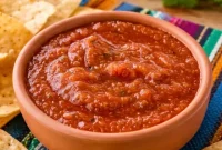Homemade Spicy Pizza Sauce Recipe