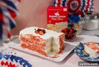 4 Classic Fourth of July Summer Desserts