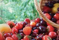 Seasonal Foods to Support Liver, Heart and Kidneys
