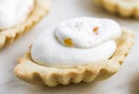 Multekrem: Norwegian Cloudberry Cream Recipe