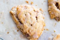Gluten-Free Apple Hand Pies Recipe with Flaky Crust