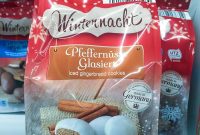 Aldi German Christmas Foods to Try This Holiday Season