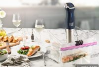 Kitchen Gizmo Simplified Sous Vide Circulator Review