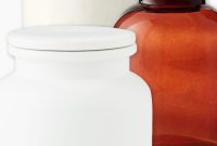Airtight Tea Canisters That Keep Tea Fresh