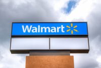 Get $30 Cash Back on Walmart Online Orders Today