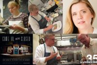 Go Fork Yourself Staff Meals Behind the Kitchen
