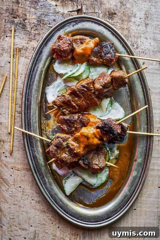 Sugo di Pomodoro Italian Tomato Sauce Recipe 5 Catalan lamb skewers on sliced cucumbers topped with a romesco sauce