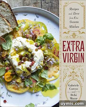 Sugo di Pomodoro Italian Tomato Sauce Recipe 10 Extra Virgin Cookbook