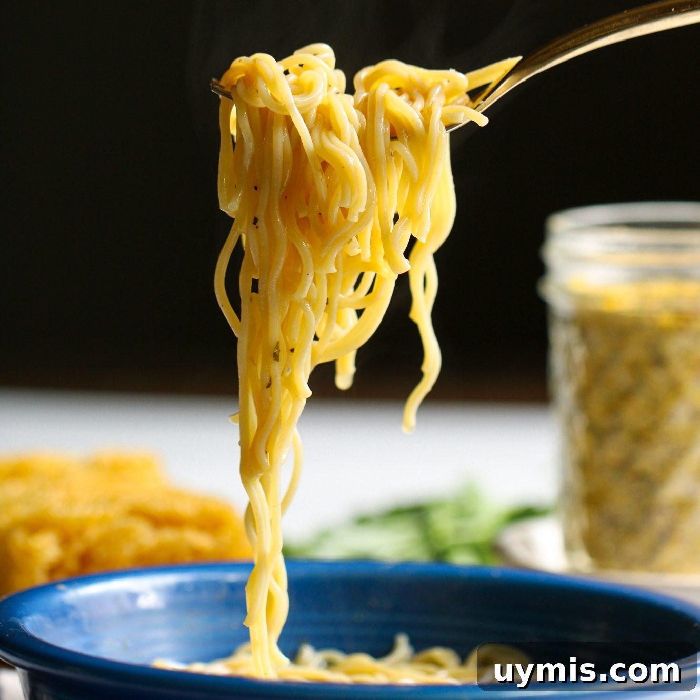 Gluten-Free Ramen Seasoning Mix 5 Gluten-free Ramen Seasoning - EASY, budget-friendly, dairy-free, vegan, nut-free. 5-minutes to make!