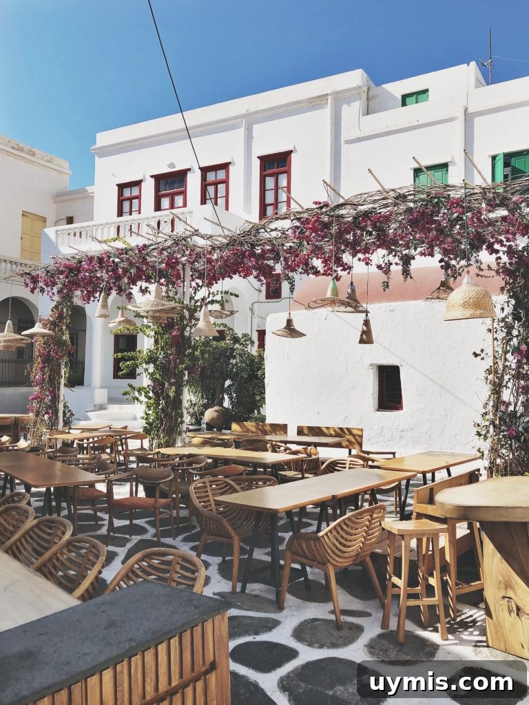 Greece Travel Survival Guide: What to Know Before You Go 8 img 1106 7