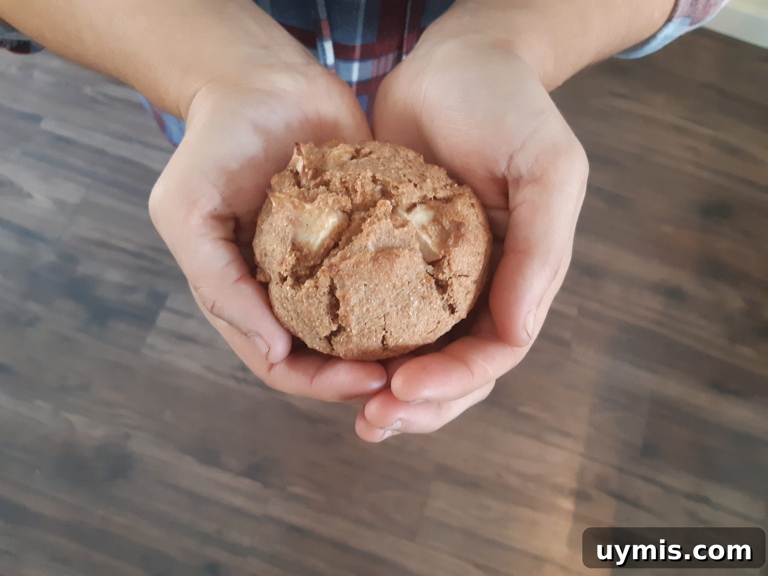 Whole Grain Apple Cinnamon Muffin Recipe 2 Whole Grain Apple Muffin Recipe