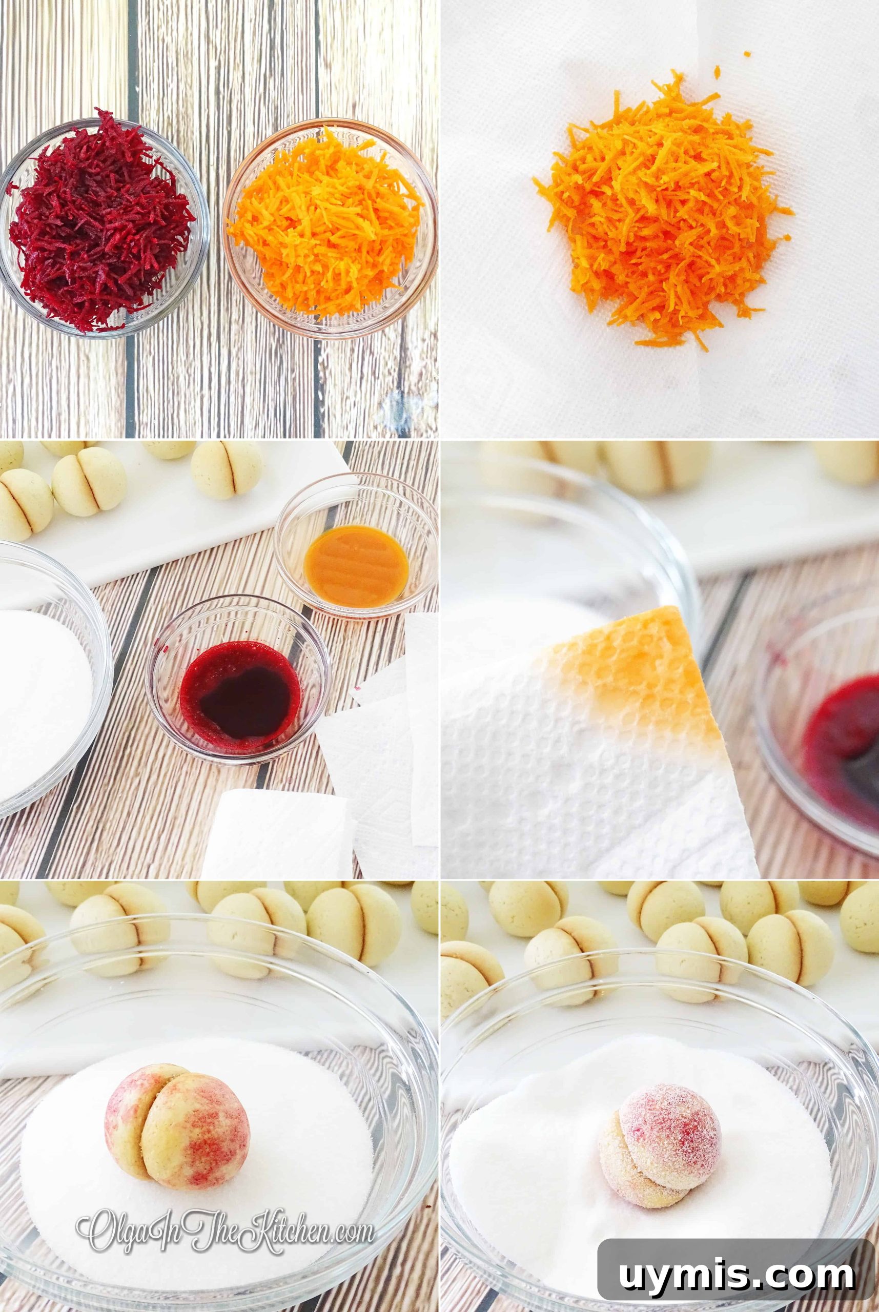Dulce de Leche Filled Peach Cookies Recipe 11 img 1207 10 scaled