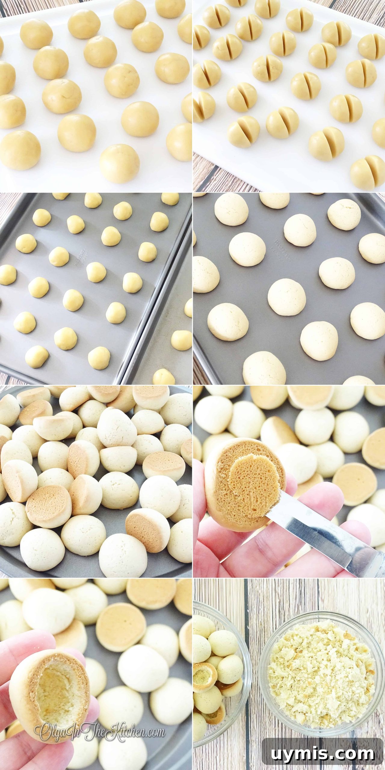 Dulce de Leche Filled Peach Cookies Recipe 9 img 1207 8 scaled