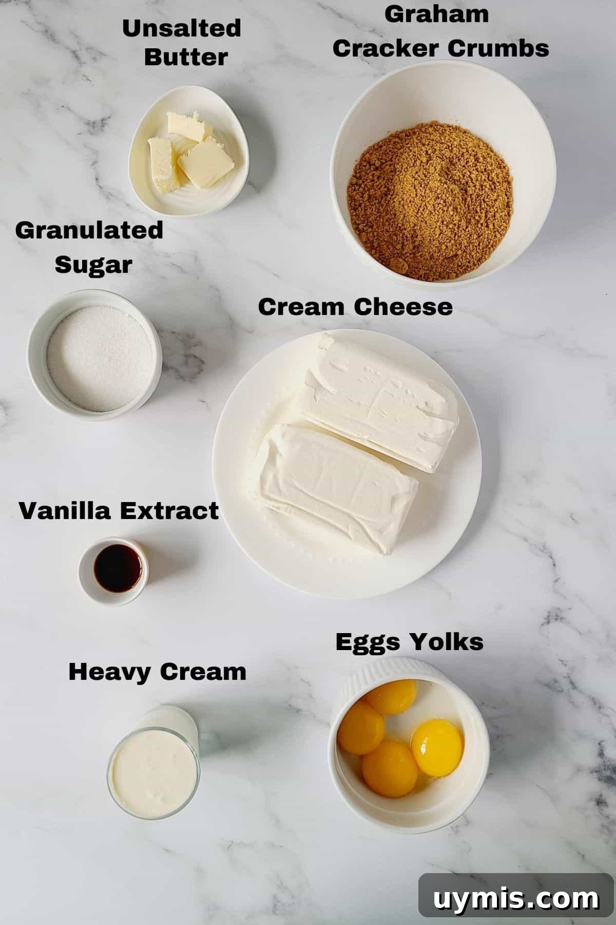 Mini Crème Brûlée Cheesecake Bites Recipe 4 Ingredients for mini crème brûlée cheesecakes.