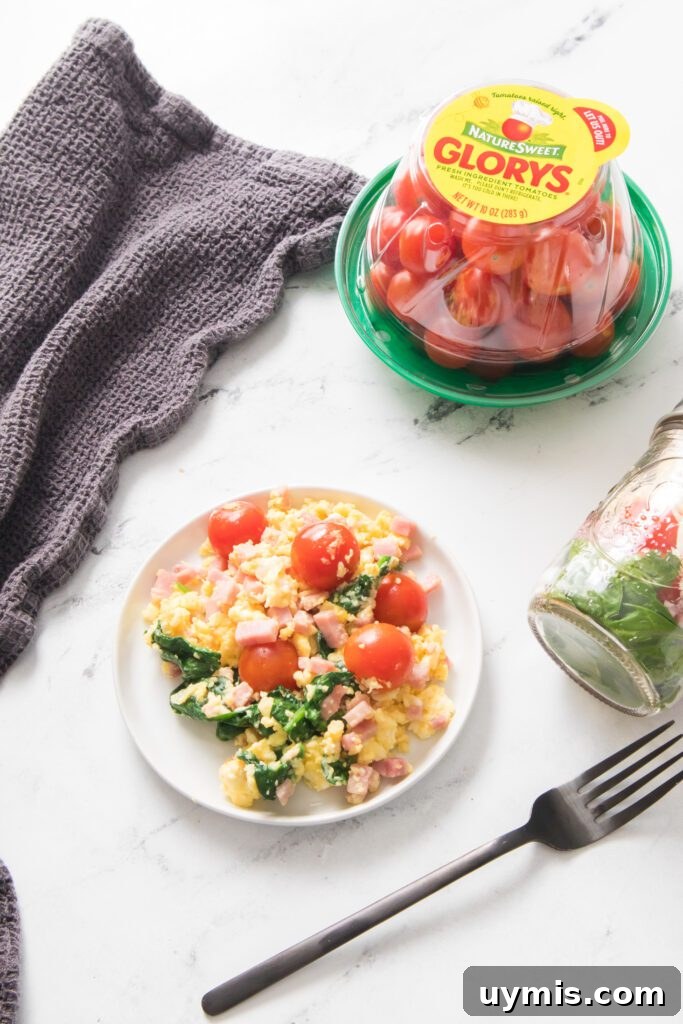 Recipes You Can Make with Just One Egg 3 img 122641 2