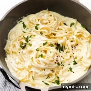 Copycat Panera Mac and Cheese Recipe 8 Pasta sauce.