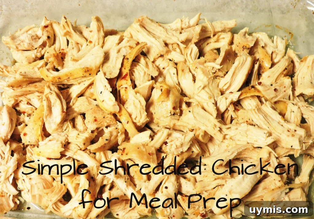 7-Day Meal Plan for Week of Feb 23 2 Meal Prep Chicken