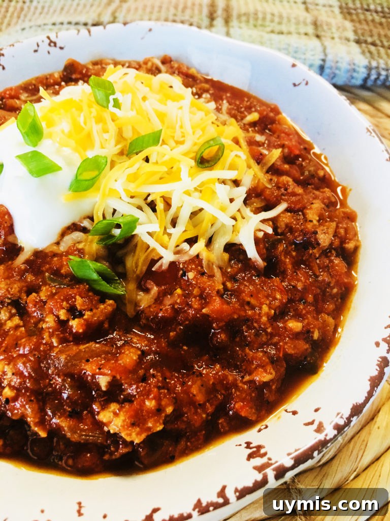 7-Day Meal Plan for Week of Feb 23 6 Poblano Chicken Chili