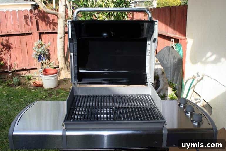 Blackstone 36 inch outdoor flat top gas grill