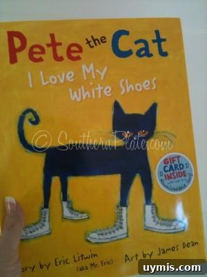 pete-300x400 Pete the Cat cover