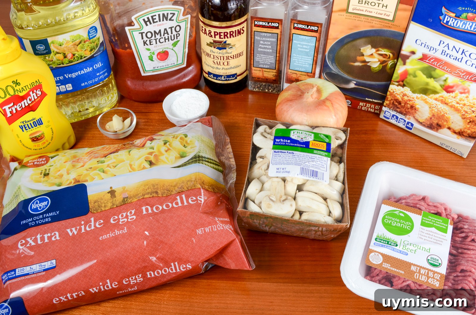 Salisbury Steak Meatballs Salisbury Steak Meatballs