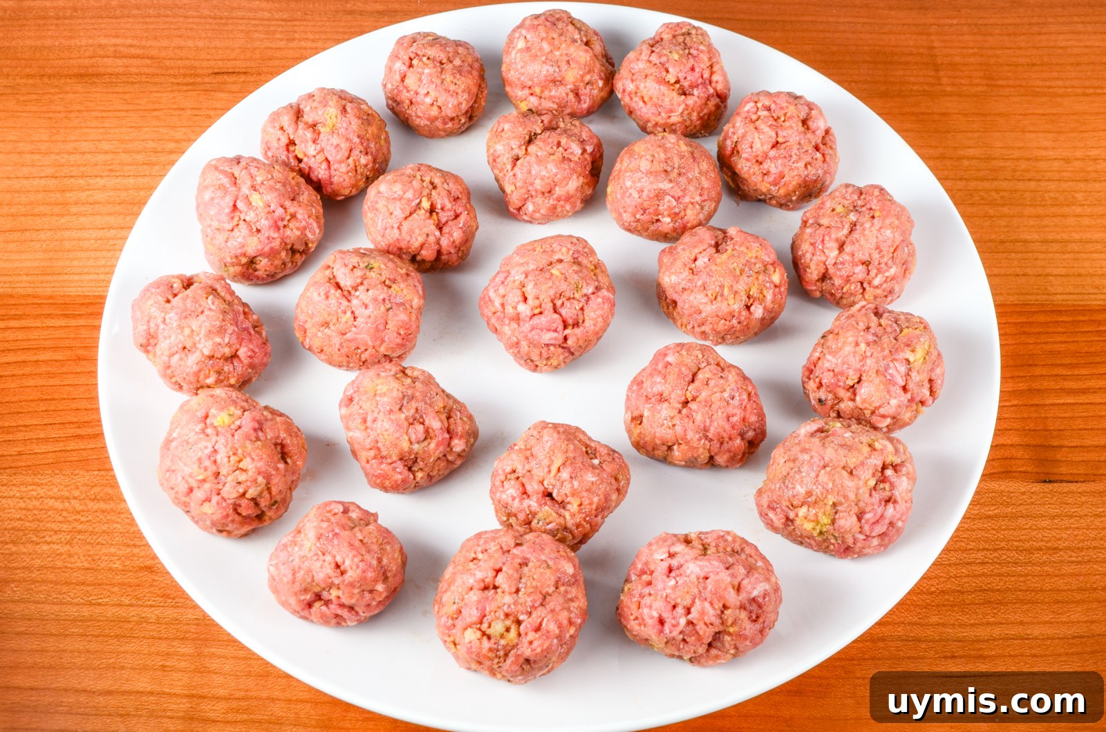 Salisbury Steak Meatballs Salisbury Steak Meatballs
