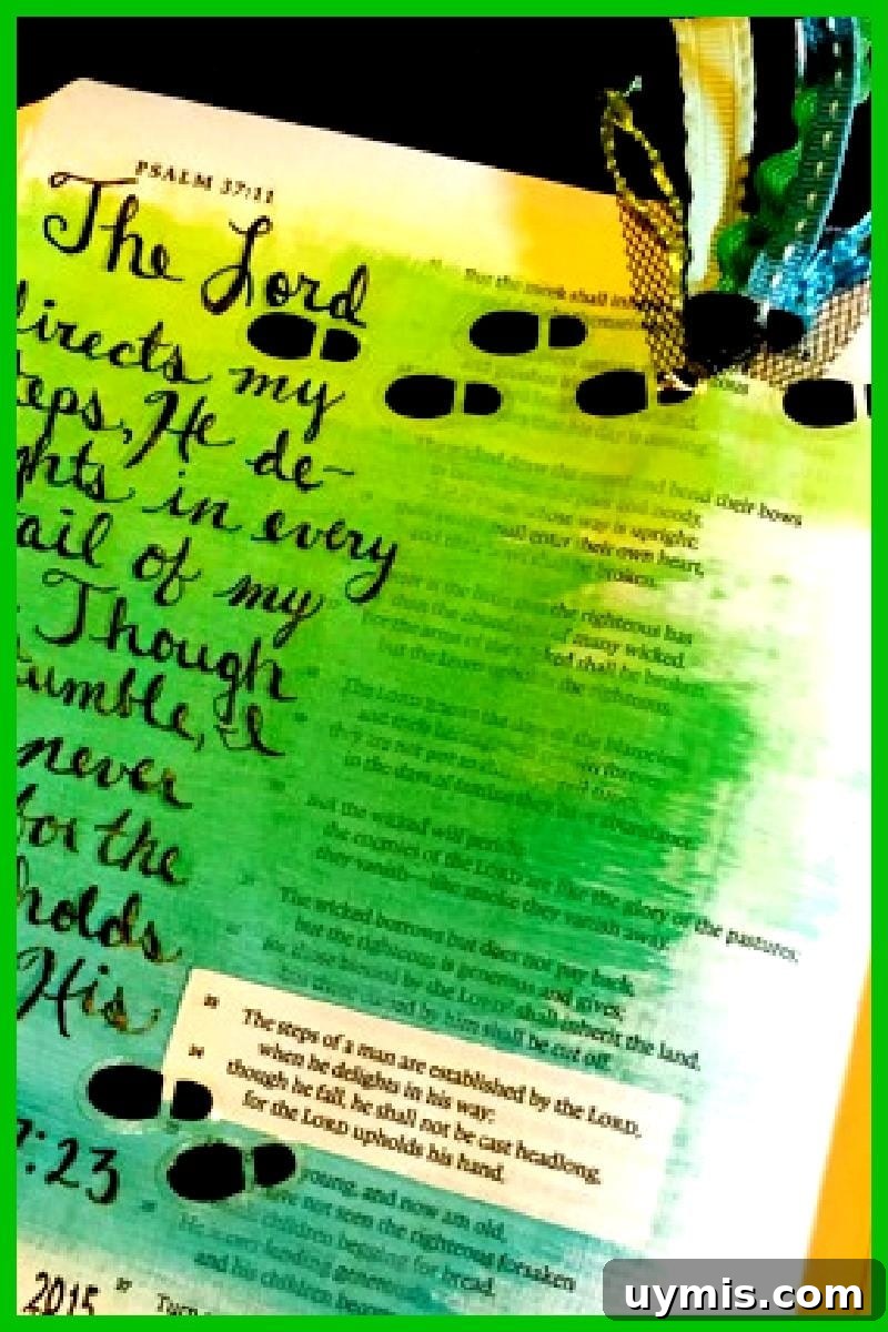 How to Make Bible Journaling More Meaningful 10 Bible Journaling: Make it Meaningful|The Holy Mess